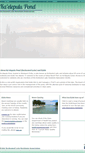 Mobile Screenshot of kaelepulupond.org